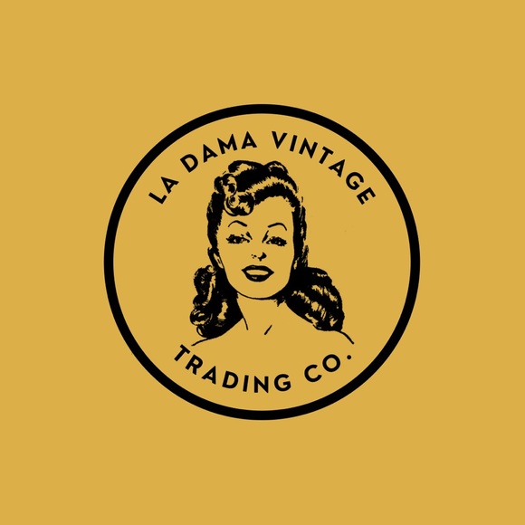 ladamavintage